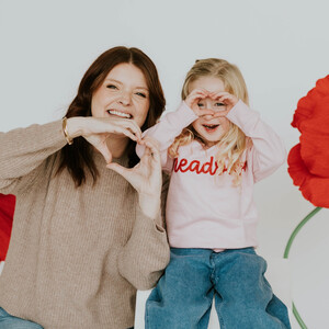 Meadow’s Mighty Hearts